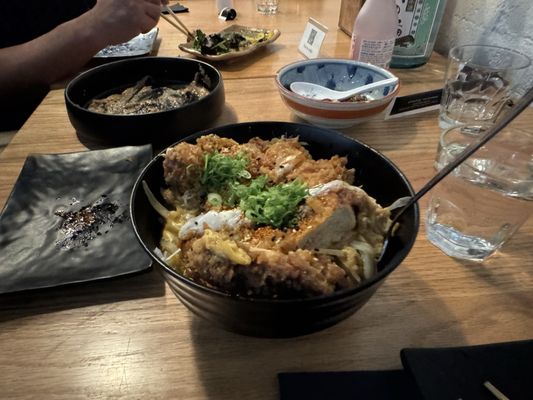 DŌZO Japanese American Kitchen by null