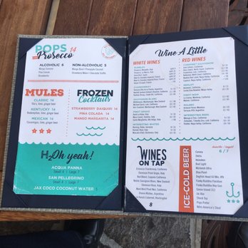 Beach House - Bars Near Me - Pompano Beach, Florida
