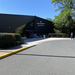 Providence Recreation Center