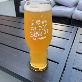 Ruby Beach Brewing - Great beer! - Bars Near Me - Jacksonville, Florida