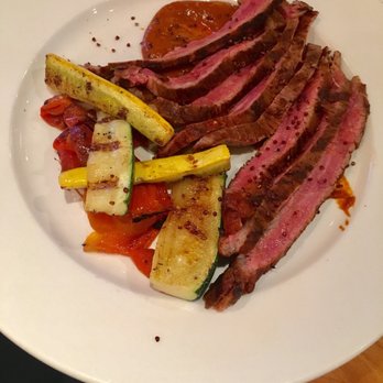 Tinderbox Kitchen - Flank steak - New American Near Me - Flagstaff, Arizona Tinderbox Kitchen - Flank steak - New American Near Me - Flagstaff, Arizona