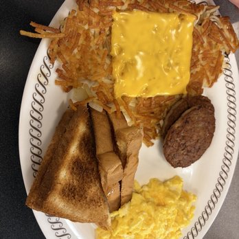Waffle House - Breakfast & Brunch Near Me - Atlanta, Georgia Waffle House - Breakfast & Brunch Near Me - Atlanta, Georgia