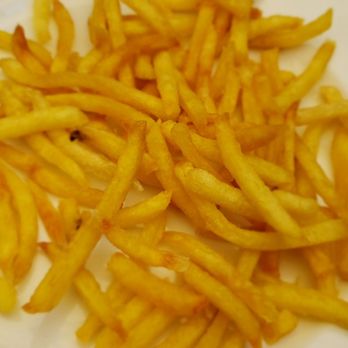 Café de Paris - Chez Boubier - The fries just keep coming. Dig in!!! - Cafes Near Me - Geneva, GE