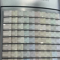 Dunn-Edwards Paints - Whites