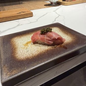 Omakase at Barracks Row - Sushi Bars Near Me - Washington, DC, District of Columbia