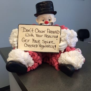 Kruse Chiropractic - Chiropractors Near Me - Rolesville, North Carolina