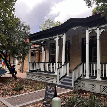 CommonWealth Coffeehouse & Bakery - Front porch - Coffee & Tea Near Me - San Antonio, Texas CommonWealth Coffeehouse & Bakery - Front porch - Coffee & Tea Near Me - San Antonio, Texas