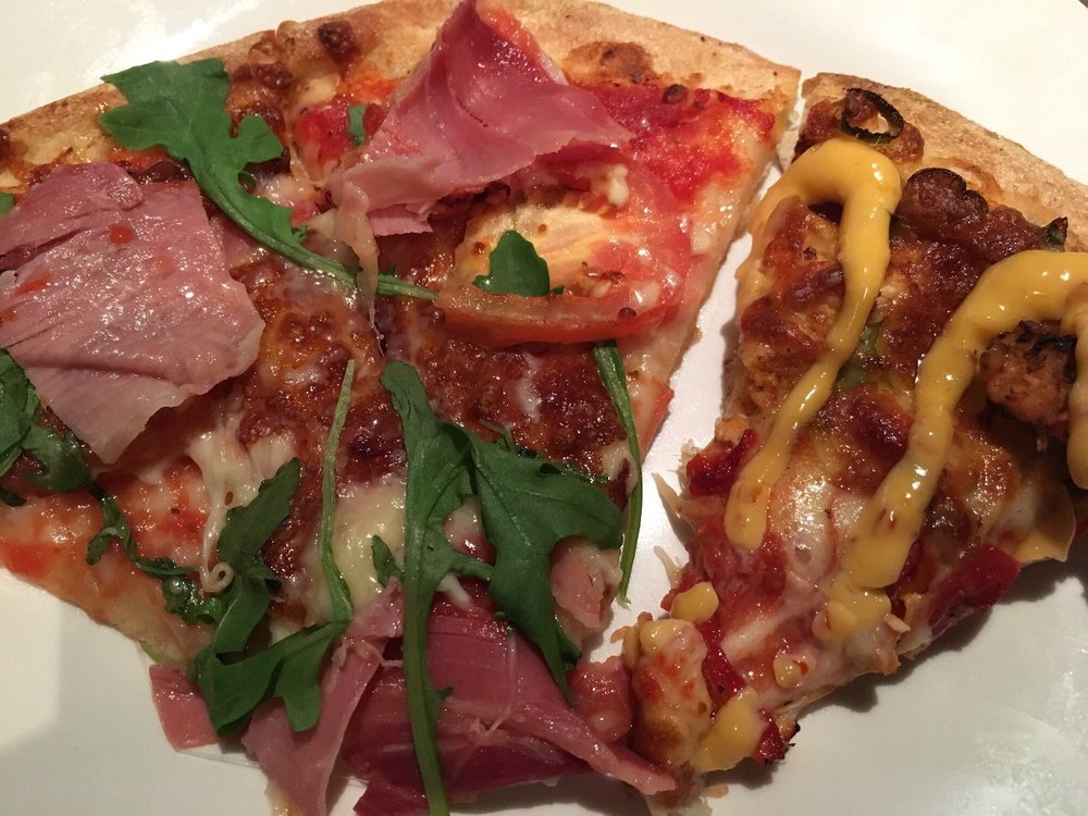 CRUST GOURMET PIZZA BAR Updated August 2024 153 Clovelly Rd