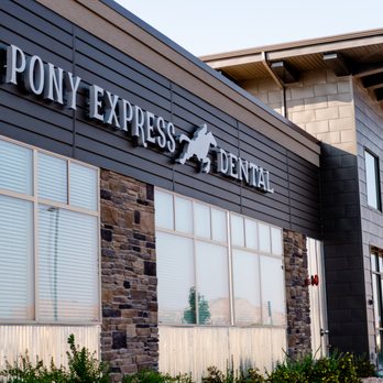 Pony Express Dental & Orthodontics of Eagle Mountain - General Dentistry Near Me - Eagle Mountain, Utah Pony Express Dental & Orthodontics of Eagle Mountain - General Dentistry Near Me - Eagle Mountain, Utah