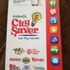 Wave Country gift card