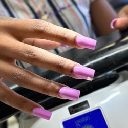 37 Nails - Gel X/ press on nails extensions