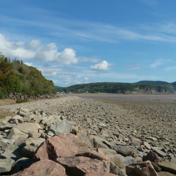 Fundy National Park - Parks Near Me - Alma, New Brunswick