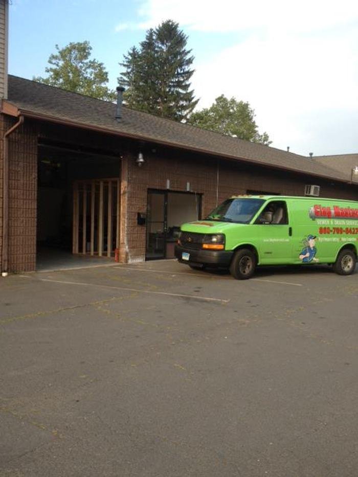 Slide of Clog Master