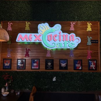 Mex Cocina Cafe - Desserts Near Me - Burbank, California Mex Cocina Cafe - Desserts Near Me - Burbank, California