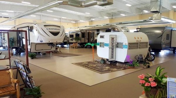 Wilkins Rv Wilkins RV of Churchville - Updated July 2026 - 17 Photos & 75 Reviews ...
