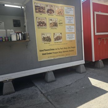 Trydis BBQ - Trydis - Food Trucks Near Me - Honolulu, Hawaii Trydis BBQ - Trydis - Food Trucks Near Me - Honolulu, Hawaii