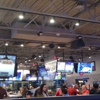 Buffalo Wild Wings - Chicken Wings Near Me - Georgetown, Texas
