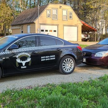 Moosehead Taxi - Taxis Near Me - Dexter, Maine Moosehead Taxi - Taxis Near Me - Dexter, Maine