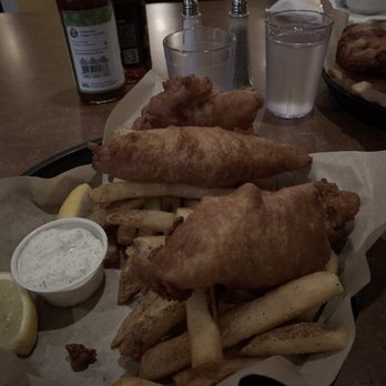 Ocean Cafe & Bar - Lots of food and very hot! - Cafes Near Me - Seaside, Oregon