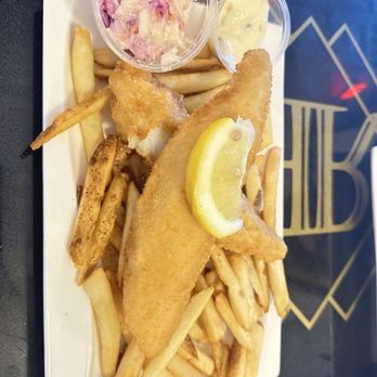 Rum Runners Cafe - Burgers Near Me - Kettering, Ohio