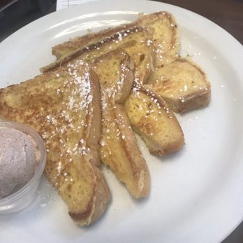 David and Dad's Cafe - French toast - Breakfast & Brunch Near Me - Baltimore, Maryland David and Dad's Cafe - French toast - Breakfast & Brunch Near Me - Baltimore, Maryland