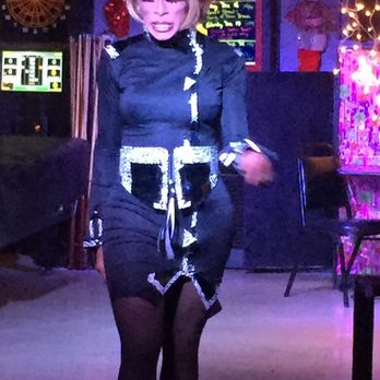 TRAX - a woman in a blue dress and black tights - Gay Bars Near Me - Nashville, Tennessee TRAX - a woman in a blue dress and black tights - Gay Bars Near Me - Nashville, Tennessee