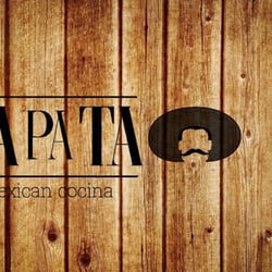 Zapata Mexican Cocina - Coming soon