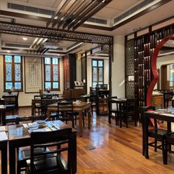 樂茶軒 - Clean AC cute interior