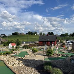 Country Acres Mini Golf