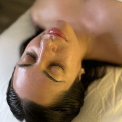 Glow For Your Soul - Post facial glow