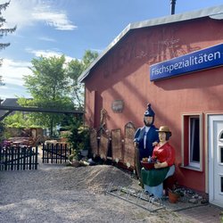 Gaststätte Bauernstube