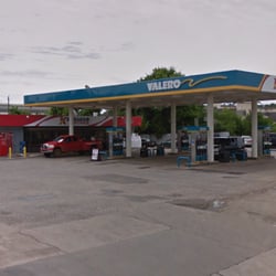 Valero - Valero/Kangaroo Express Dawson, GA