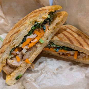 Mendocino Farms - Banh mi sandwich - Sandwiches Near Me - Kirkland, Washington Mendocino Farms - Banh mi sandwich - Sandwiches Near Me - Kirkland, Washington