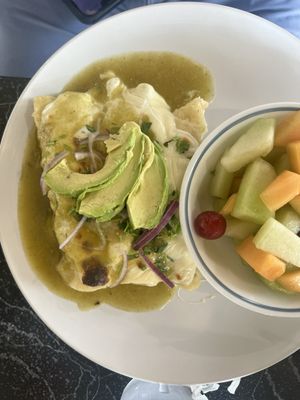 Buenos Días Mexican Cuisine by null
