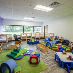 O2B Kids Riverview