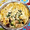 O's American Kitchen - Ribs & Wings, Pizza & Pasta gift card