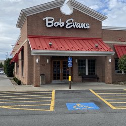 Bob Evans