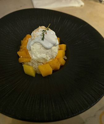 Black Ruby: Thai Craft Burger Kitchen by null