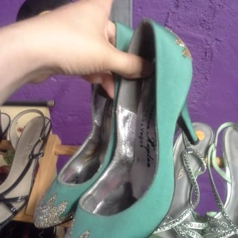 The Attic Vintage Co - Gorgeous vintage heels - Used, Vintage & Consignment Near Me - Las Vegas, Nevada The Attic Vintage Co - Gorgeous vintage heels - Used, Vintage & Consignment Near Me - Las Vegas, Nevada