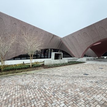 Winter Park Events Center - Entrance - Venues & Event Spaces Near Me - Winter Park, Florida