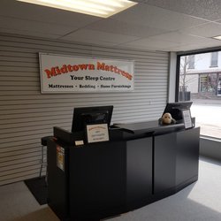 Midtown Mattress