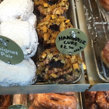 Stan's Donuts & Coffee - Donuts Near Me - Chicago, Illinois Stan's Donuts & Coffee - Donuts Near Me - Chicago, Illinois