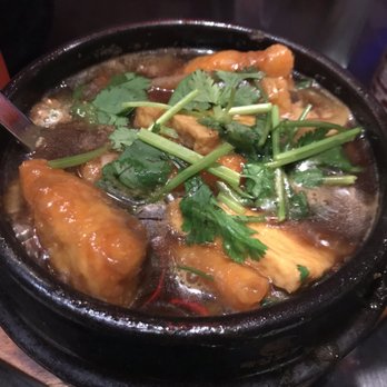 Mian - Salmon Belly - Dim Sum Near Me - Des Plaines, Illinois
