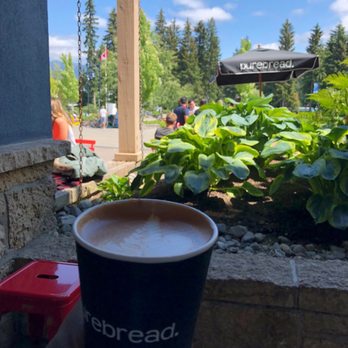 Purebread Whistler - Bakeries Near Me - Whistler, British Columbia