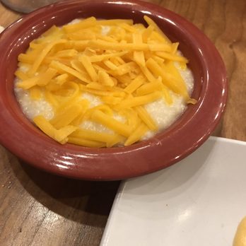 Ruby Slipper Decatur - Cheese grits! - Breakfast & Brunch Near Me - New Orleans, Louisiana