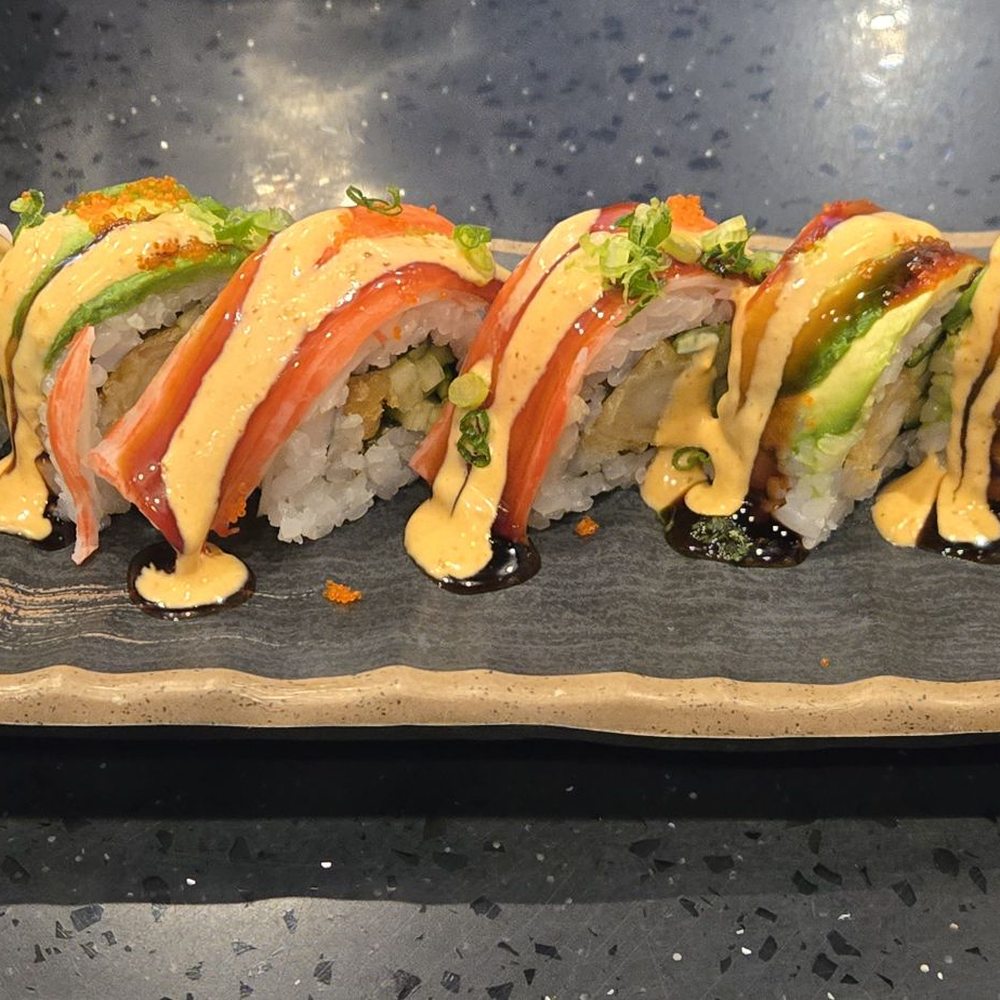 Sushi%AYCE/All You Can Eat - San Diego - Sushi Bars Near Me - Seattle, Washington