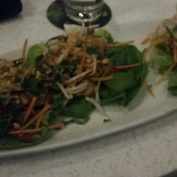 Oceans 234 - Lettuce Wraps - New American Near Me - Deerfield Beach, Florida Oceans 234 - Lettuce Wraps - New American Near Me - Deerfield Beach, Florida