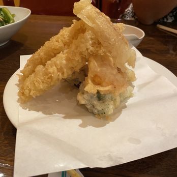 Sushi Tong - Shrimp, tempura - Sushi Bars Near Me - Smyrna, Georgia Sushi Tong - Shrimp, tempura - Sushi Bars Near Me - Smyrna, Georgia