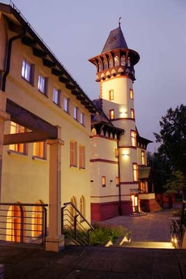 Hotel Villa Monte Vino by null