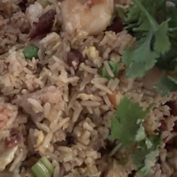 Seafood Paradise Restaurant - Fried rice - Seafood Near Me - Westminster, California Seafood Paradise Restaurant - Fried rice - Seafood Near Me - Westminster, California